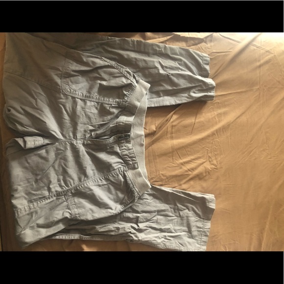 George cargo pants - Picture 1 of 3